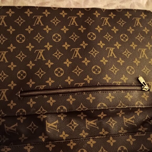 Louis Vuitton briefcase bag - Picture 5 of 6